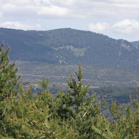 El Mirador De Tortoles Villa Exteriör bild