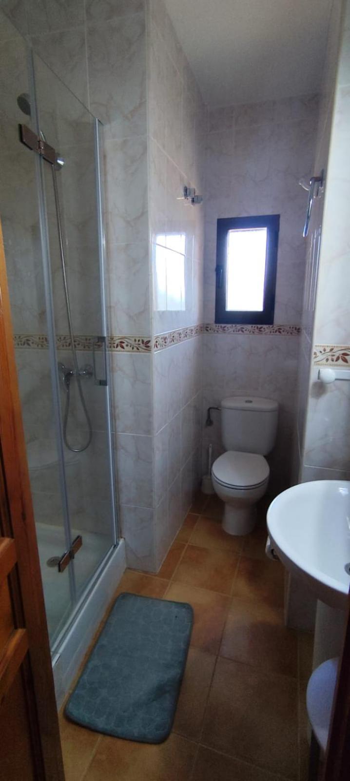 El Mirador De Tortoles Villa Exteriör bild