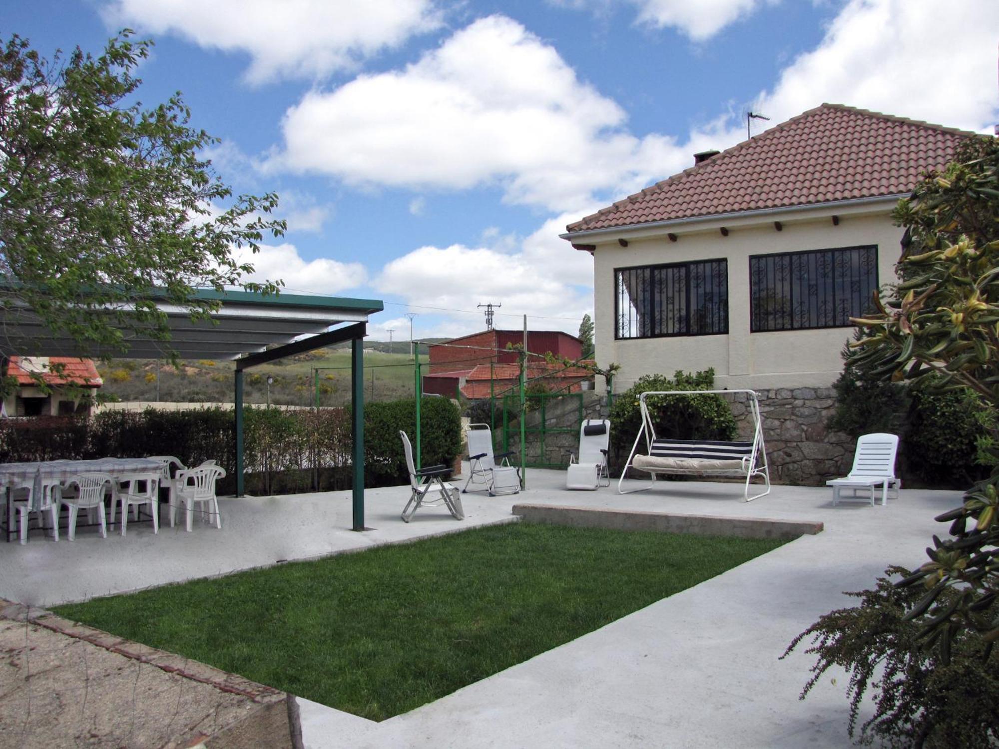 El Mirador De Tortoles Villa Exteriör bild
